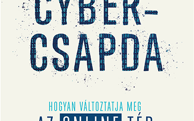 Mary Aiken: Cybercsapda