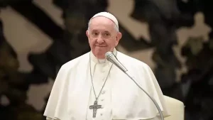 Csöndben tenni a jót: Ferenc pápa szerdai katekézise