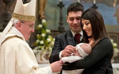 Ferenc pápa levele a házasokhoz – Egyetlen életté, egy „mi”-vé válni a Jézussal való szeretetközösségben