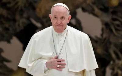 Ferenc pápa katekézise: Mindenkinek meg kell adni a kenyérkeresés lehetőségét!