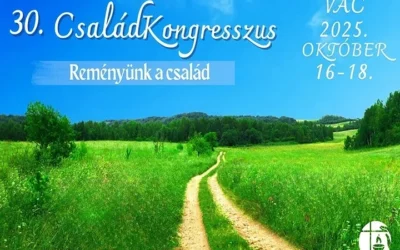30. Családkongresszus