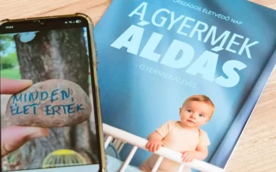 Országos Életvédő nap, Debrecen, november 22.