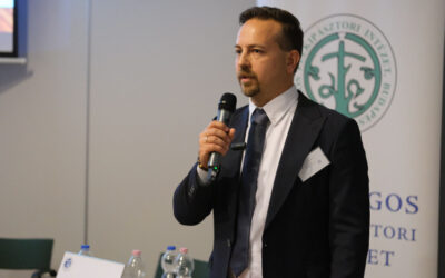 Dr. Tóth Zsolt a Digitális Böjt kihívásról