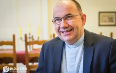 „Szent szenvedély, szent kaland!”