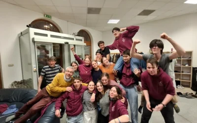 ÉlesztŐ Városmisszió – családoknak is