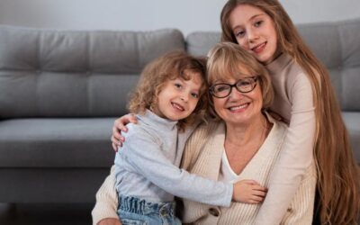 Egyedül élek, de nem vagyok magányos! – egy nagymama vallomása